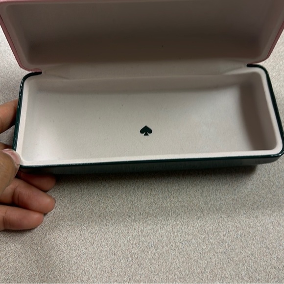 kate spade Accessories Kate Spade Eyeglass Case Poshmark